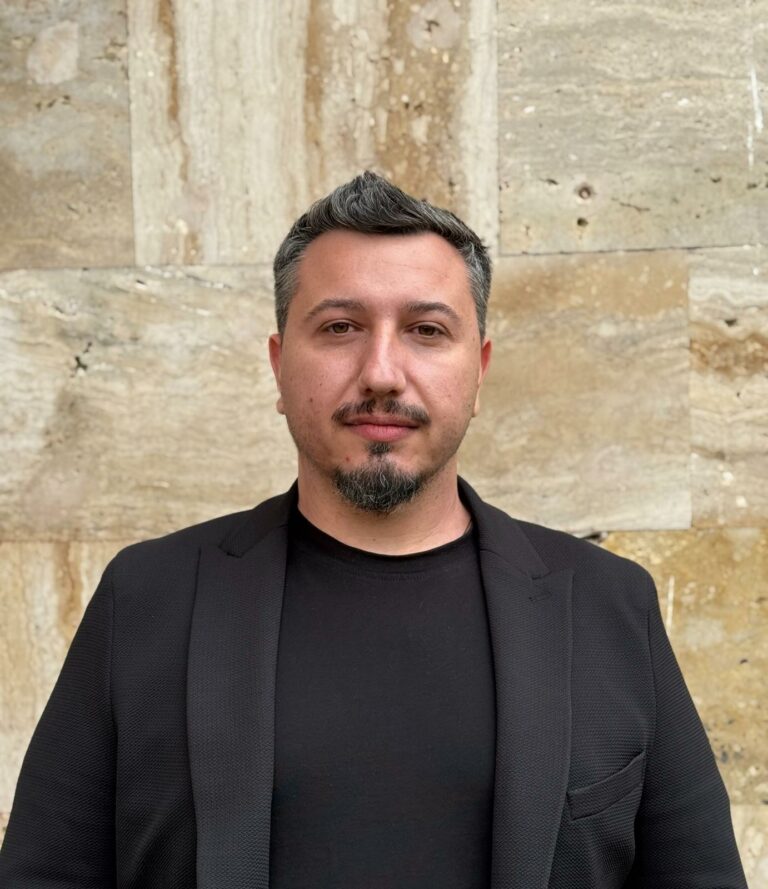 Mitrache Mihnea Mircea