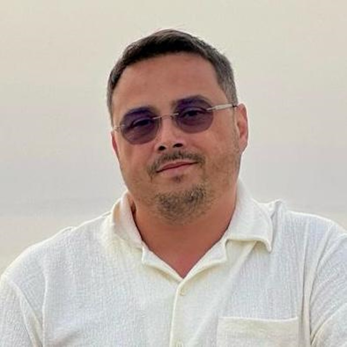 Ștefan Florin Andrei