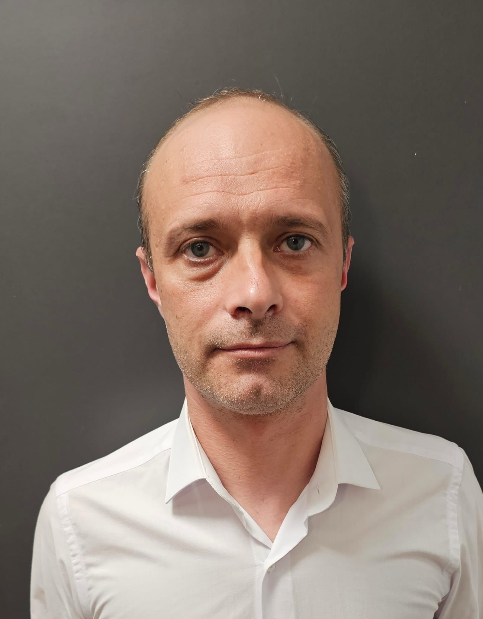 Gușă Dan Ciprian