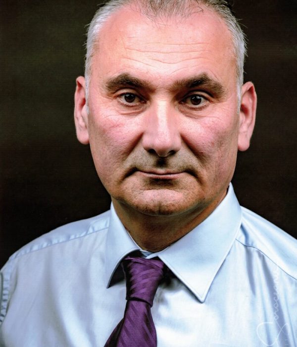 Diac Maximilian