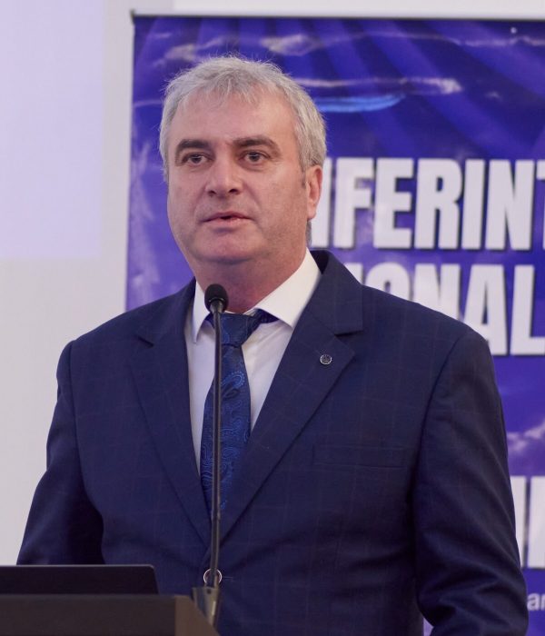 Mircea Afrăsinei