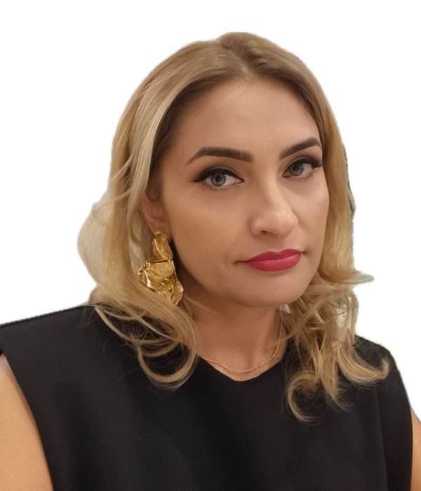 Glăvan Rodica Nicoleta