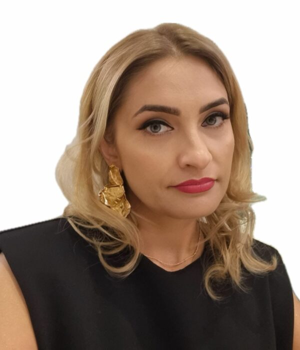 Glăvan Rodica Nicoleta