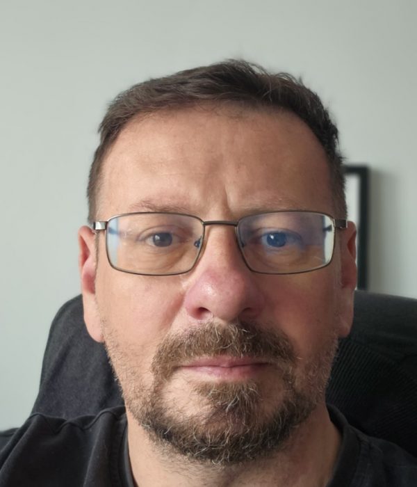 Chesches Liviu