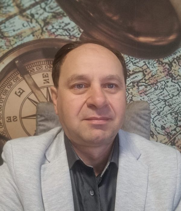 Dămăcuș Gheorghe
