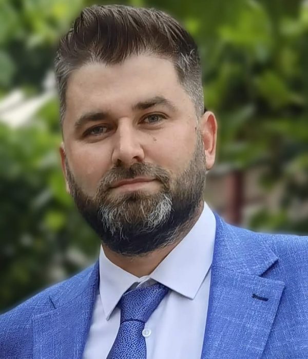 Iștoc Ciprian Laurențiu