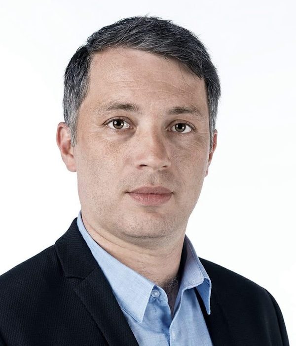 Popescu Marius Ciprian