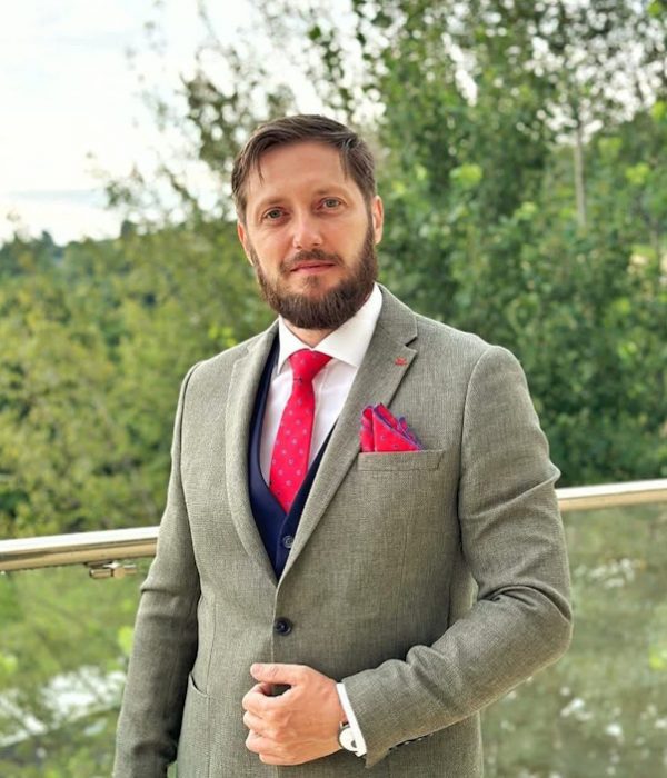 ȘUBA ELEMER-EMANUEL